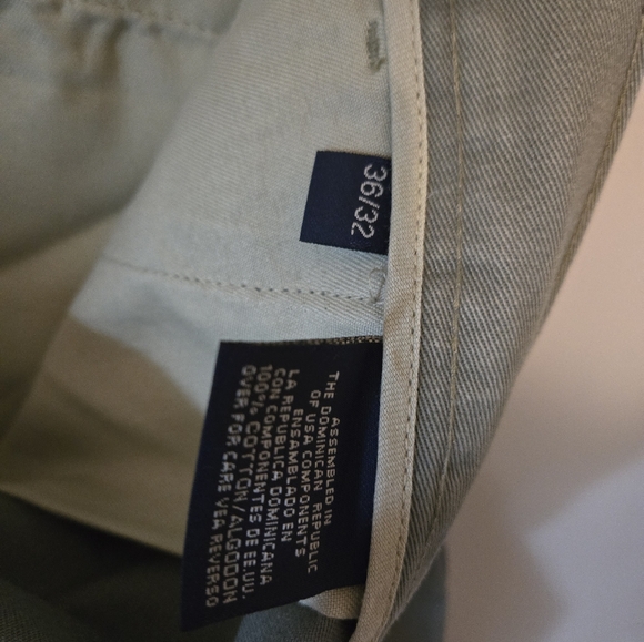 Consensus Pants - Picture 4 of 5